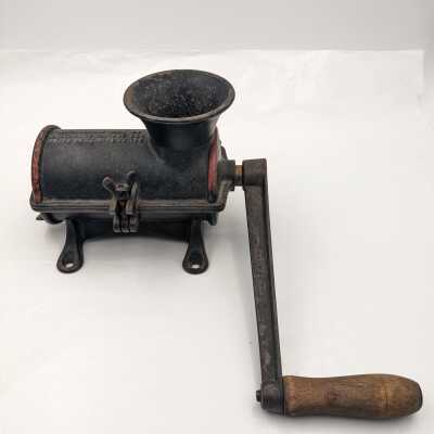 Enterprise Meat and Food Chopper #125