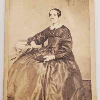 Amy H. Williams: Amy H. Williams