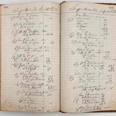 Daybook 1880-1882: Entries Sep 12-13, 1882