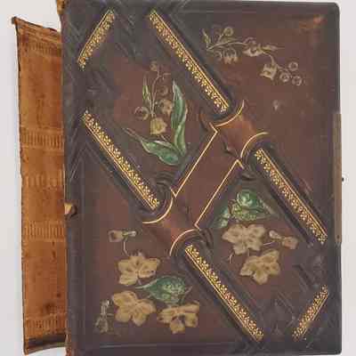 Original Photo Album