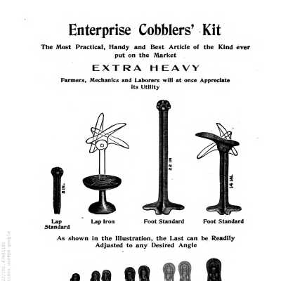 1904 Enterprise Catalog