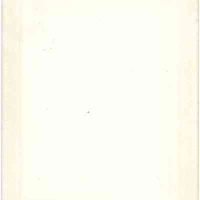 Margaret H. Williams: back of photograph - "Margarett H. Williams"