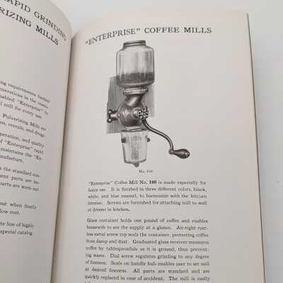 1927 Enterprise Catalog