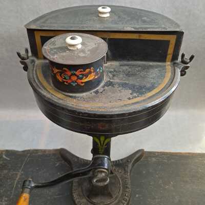 Enterprise Vegetable Slicer