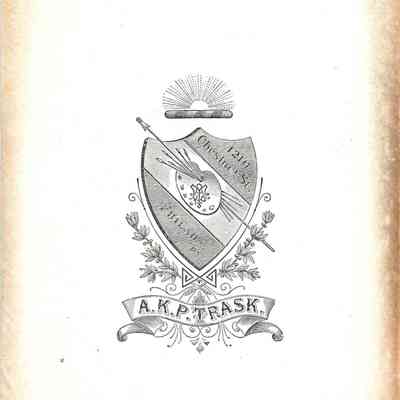 Amy Ida Williams: back of photograph - "Amy Ida Williams"