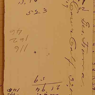 Note on Page 420-1