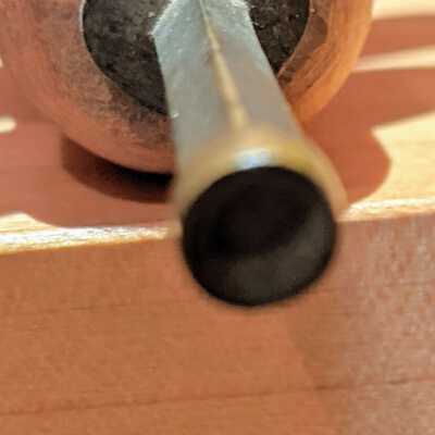 Circle Finishing Tool