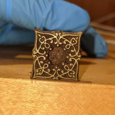 Square Scroll