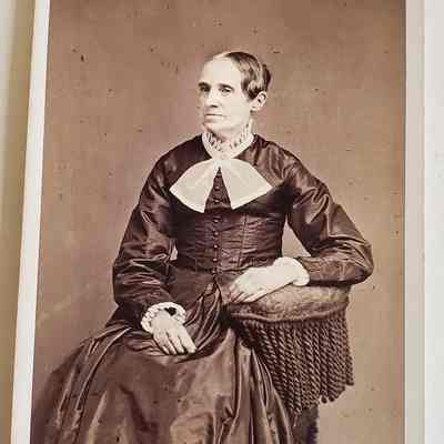 Amy H. Williams: Amy H. Williams