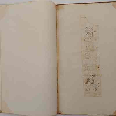 Note containing math on last page