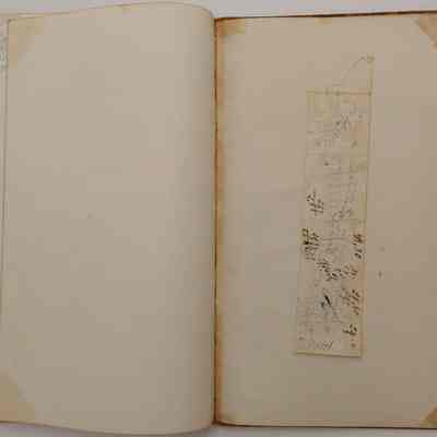 Note containing math on last page (other side)