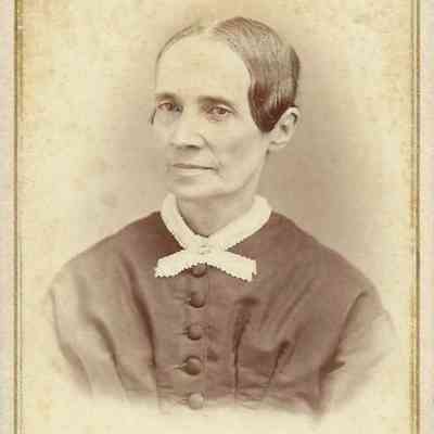 Local Families Photograph Collection/Amy H. Williams