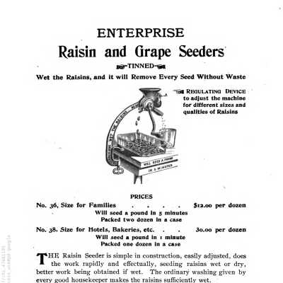 1904 Enterprise Catalog
