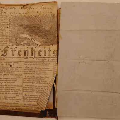 Misc. Papers