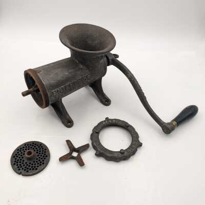 Enterprise Meat and Food Chopper #22