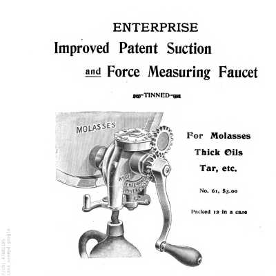 From 1904 Enterprise Catalog