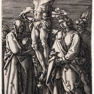 Christ on the Cross