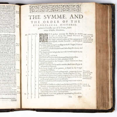 Rheims Bible