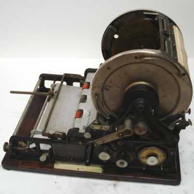 Mimeograph