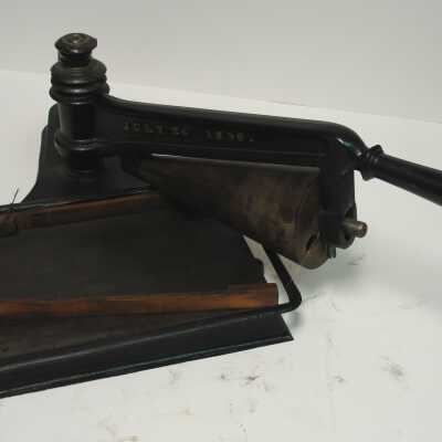 Tabletop Press