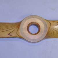 RQ-2 Pioneer Propeller