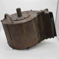 Oerlikon 20mm Drum Magazine