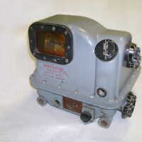 Mark 14 Mod 15 Gun Sight