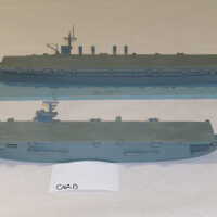 Aircraft Carrier Identification Models