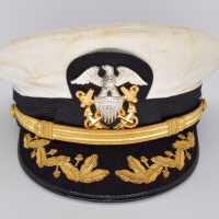 USN Officer