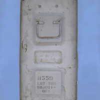 40 mm Ammunition Box - B559 Lot TOD 88J001-001