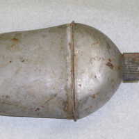 US Marine Corps Canteen Recovered from Saipan. G.P.&F. Co. 1943.