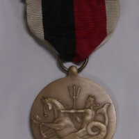 USN Occupation Service Medal- Asia