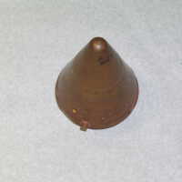 Dummy Mk18 Time Fuse for 5" Projectile