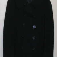 US Navy Pea Coat