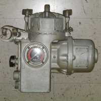 Power Unit for Mk 14 Gunsight