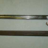 WW II Japanese Type 30 Bayonet