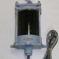 Infrared Beacon / Signal Lamp