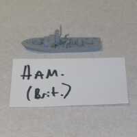 Minesweeper Identification Models