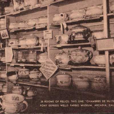 "Chambres De Nuits"