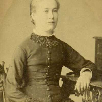Augusta Frank