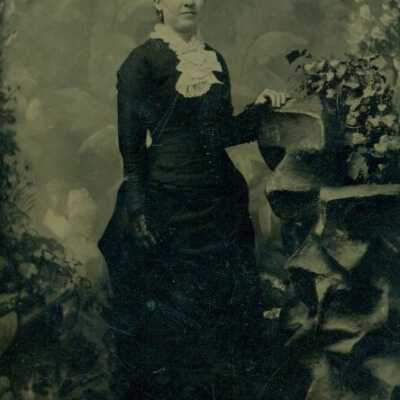 Augusta Frank