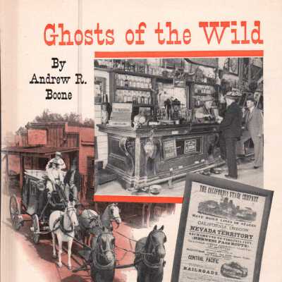 "Ghosts of the Wild"