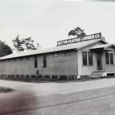 Britton Cravens Lumber Company