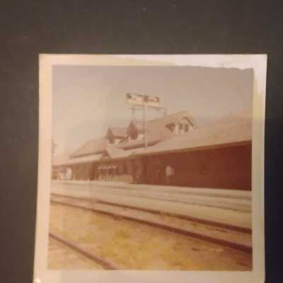 Railroad