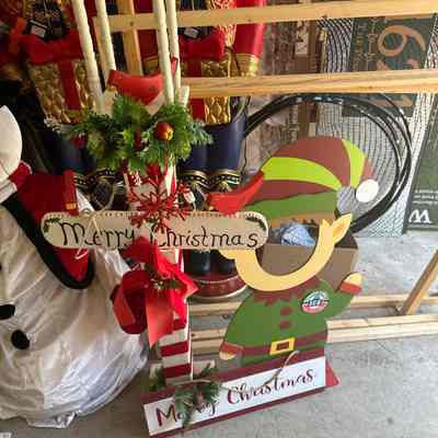 Christmas Decor