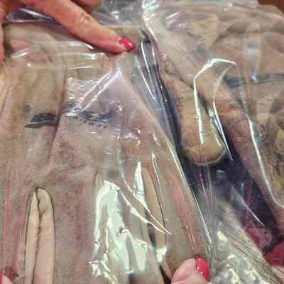BSNF Gloves