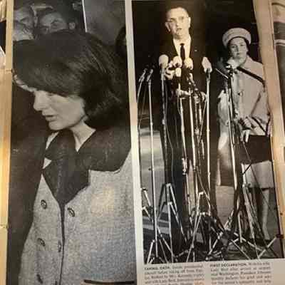 Kennedy Article