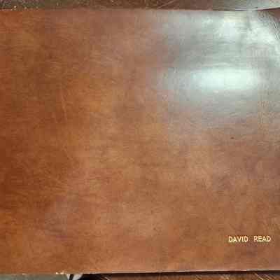 David Read Volumn of Kirby Lumber Photos