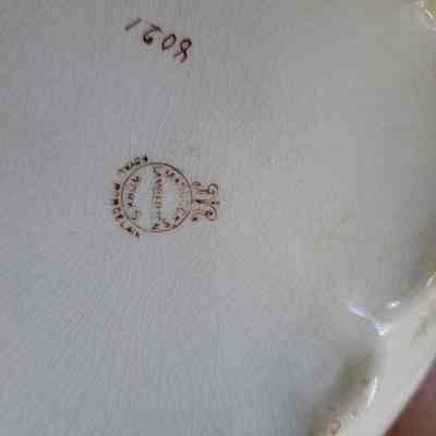 Royal Porcelain