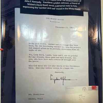 Presidential Papers Posters
